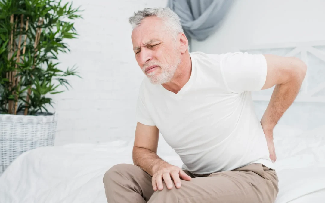 Dolor lumbar recurrente: por qué vuelve y cómo prevenirlo definitivamente