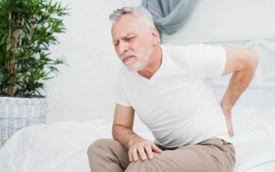 Dolor lumbar recurrente: por qué vuelve y cómo prevenirlo definitivamente