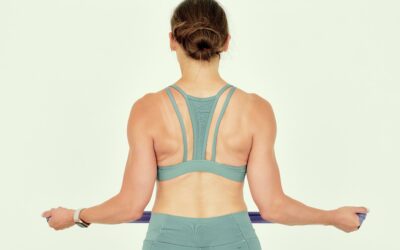 10 ejercicios simples para aliviar el dolor de espalda desde casa