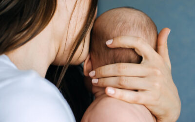 Recuperación postparto: la importancia de la fisioterapia